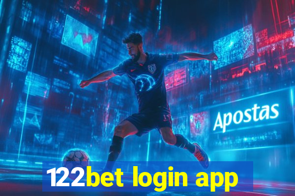 122bet login app